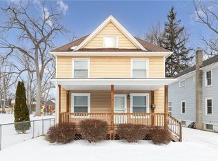 156 Telyea St, Canandaigua, NY 14424