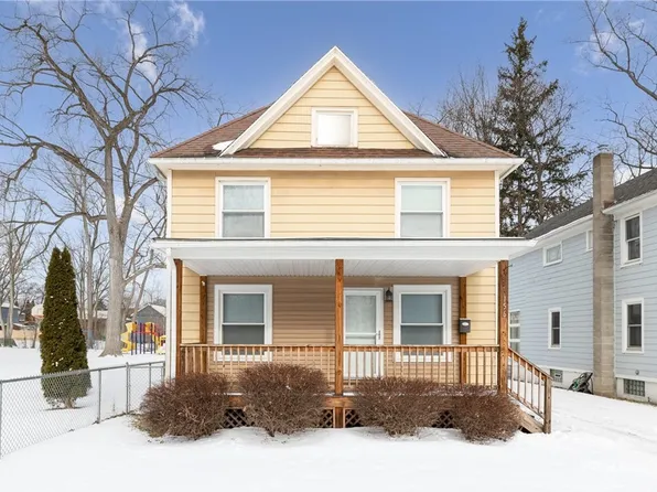 156 Telyea St, Canandaigua, NY 14424