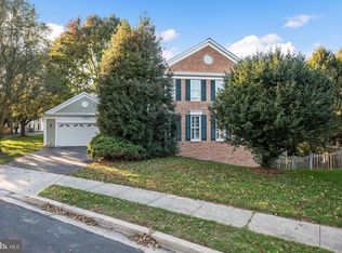 14808 Village Gate Dr, Silver Spring, MD 20906