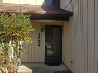 1604 S Taylor St, Goldsboro, NC 27530