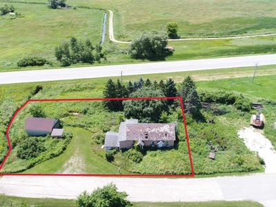 N7771 Old 33, Randolph, WI, 53956