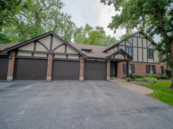 8125 Willow Dr Unit C, Palos Hills, IL 60465