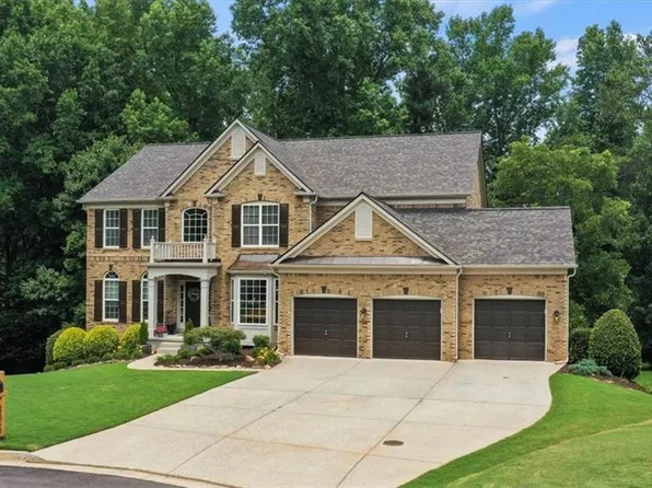 3960 Calomel Dr, Cumming, GA 30040