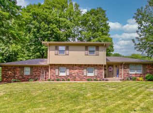 5230 N 50 E, Shelbyville, IN 46176