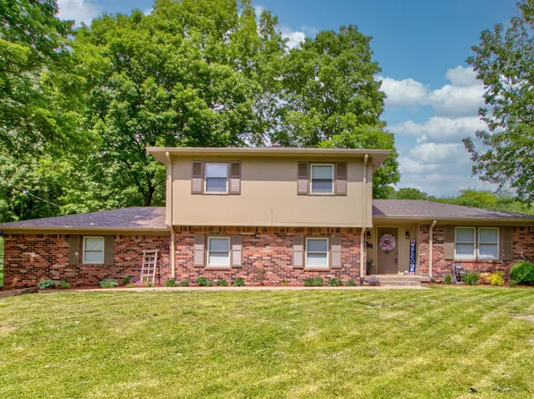 5230 N 50 E, Shelbyville, IN 46176