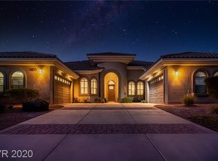 8460 Royalston Falls Ct, Las Vegas, NV 89143