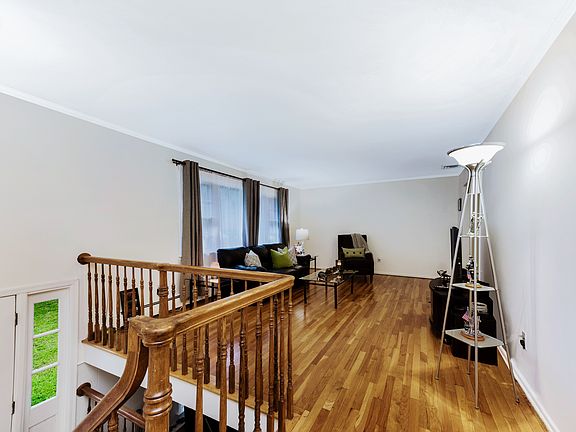 Upper Level Living Room