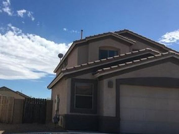Property Side View