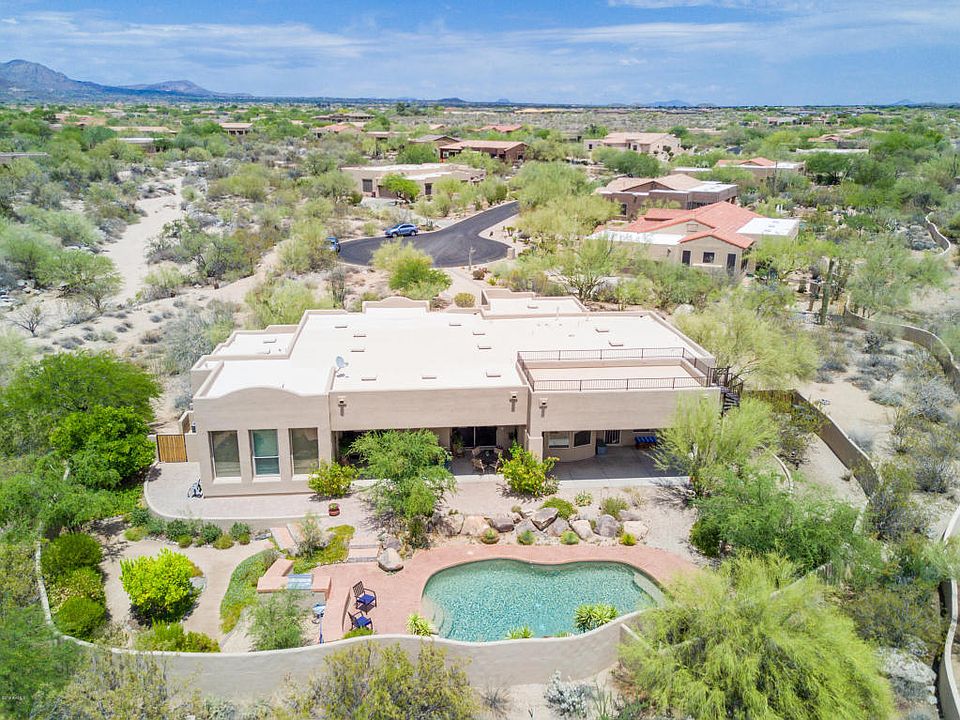 1st image of 8011 E Sand Flower Dr
