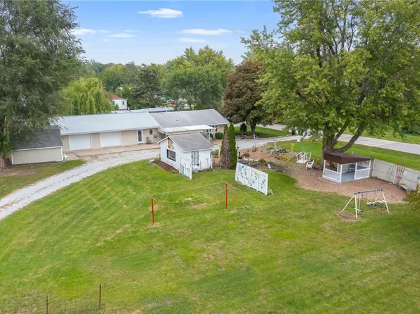 309 NE 2nd St, Melcher Dallas, IA 50163