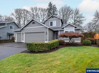 1562 Beaver Ct SW, Albany, OR 97321