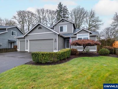1562 Beaver Ct SW, Albany, OR, 97321