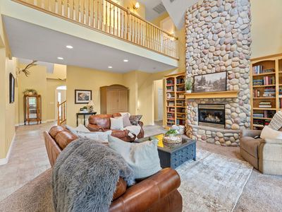 1601 S 2500 E, New Harmony, UT, 84757