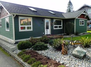 1604 E Illinois St, Bellingham, WA 98226