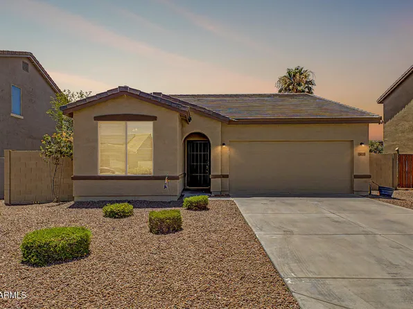 1911 W HALF MOON Circle, San Tan Valley, AZ 85144