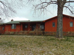 510 Highway Ad, Mountain Grove, MO 65711