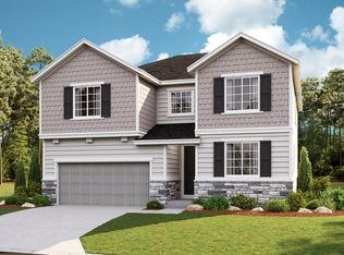 Coronado Plan, Pony Express Estates, Eagle Mountain, UT 84005