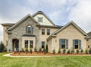 120 Enclave Meadows Ln, Weddington, NC 28104