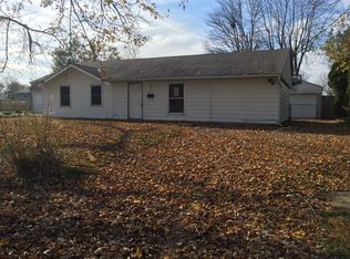 4909 Fishburn Ct, Columbus, OH