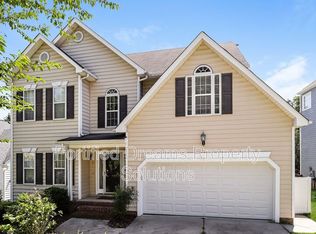 8 Mill Path Ln, Greensboro, NC 27407