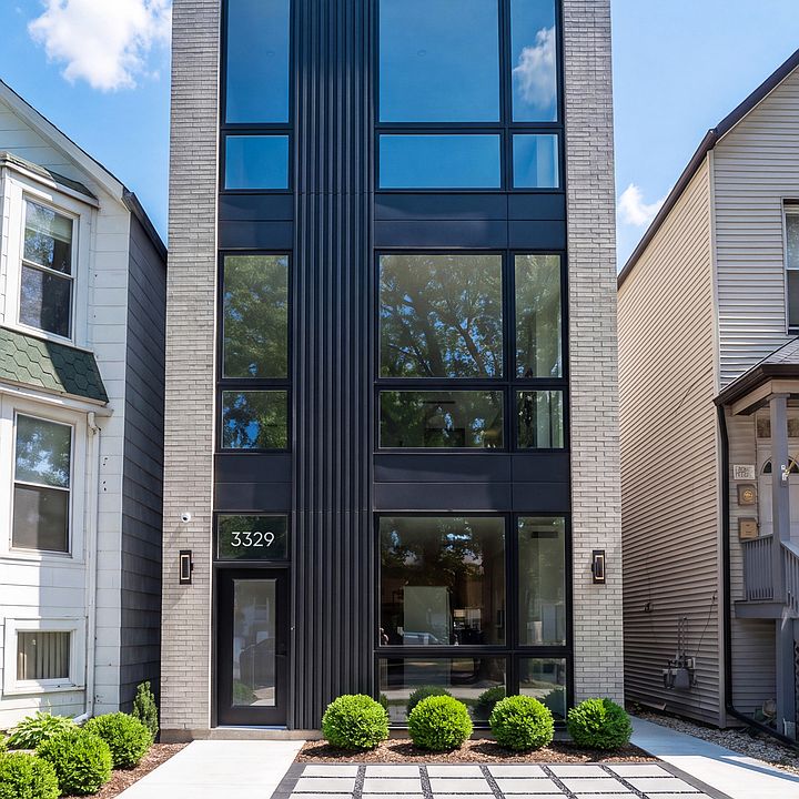 1st image of 3329 N Whipple St #1