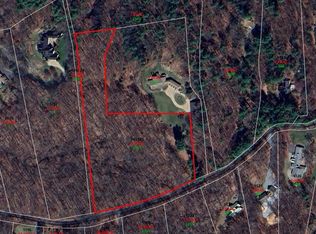 230-230V Burleigh Rd, Wilbraham, MA 01095