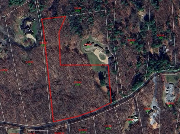 230-230V Burleigh Rd, Wilbraham, MA 01095