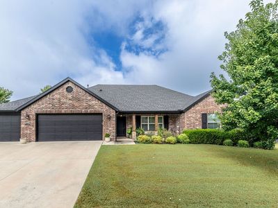 1729 S Harding Pl, Fayetteville, AR, 72701