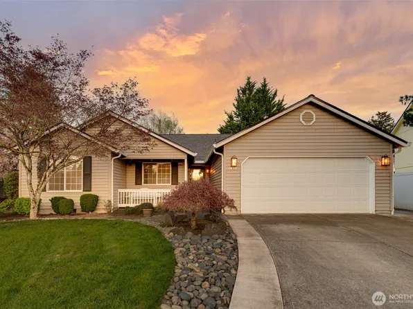 14711 NW 7th Place, Vancouver, WA 98685