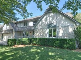 705 SW Benjamin Dr, Lees Summit, MO 64081