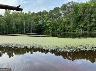 0 Kimbrough Rd, Lagrange, GA 30240