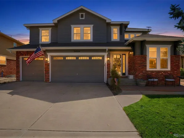 24684 E Quarto Place, Aurora, CO 80016