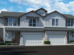 1020 Vista View Dr #1302, Georgetown, TX 78626