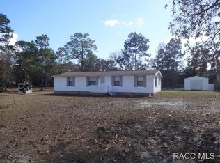 6520 W Oaklawn St, Homosassa, FL 34446