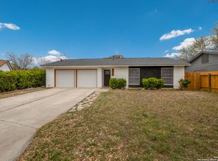 5822 Hidden Cpe, San Antonio, TX 78250