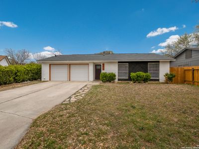 5822 Hidden Bay, San Antonio, TX, 78250