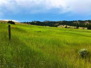 Tbd Chief Yellow Bull Trl, Laurel, MT 59044