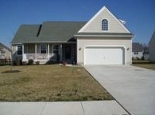 121 Ginger Ln, Milford, DE 19963