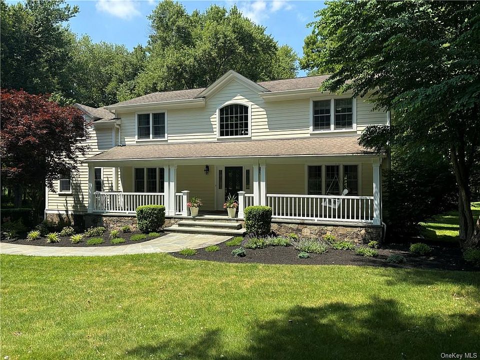 101 Todd Road, Katonah, NY 10536 Zillow