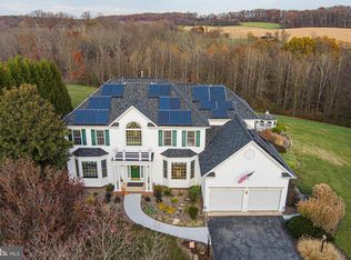 6414 Klein Hill Dr, Mount Airy, MD 21771