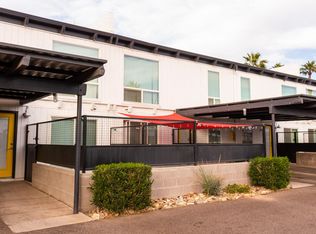 Mulberry Townhomes, Phoenix, AZ 85015