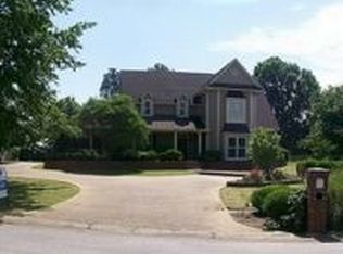 4486 East Dr, Belden, MS 38826