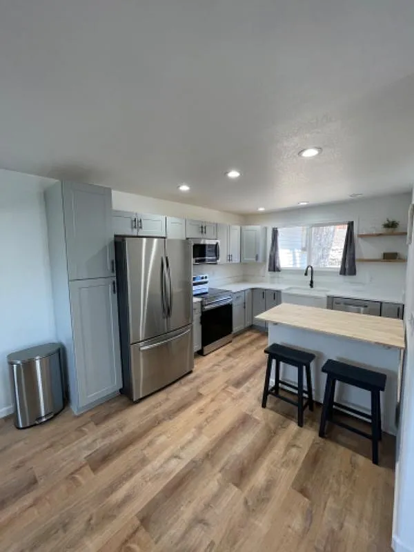 1 bed, 600 sqft, $1,000 — Photo 1