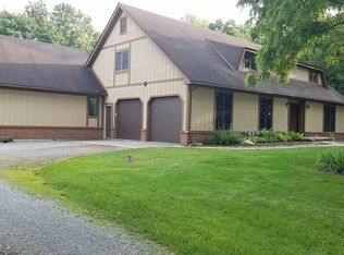 12401 County Road B, Wauseon, OH 43567