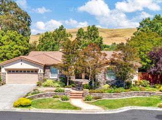 2408 Waterfall Way, Vallejo, CA 94591