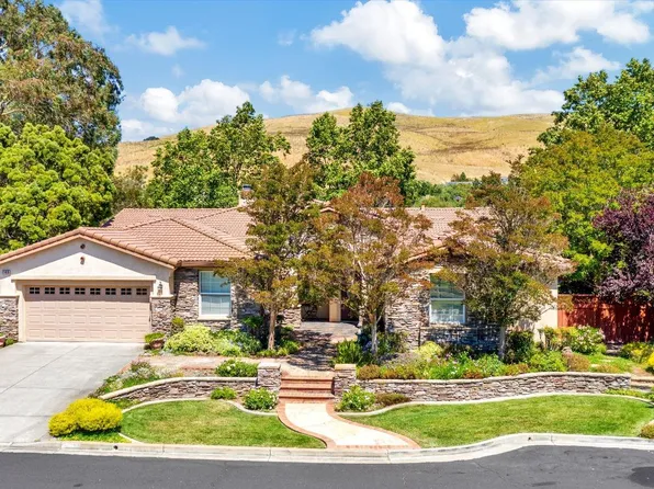 2408 Waterfall Way, Vallejo, CA 94591