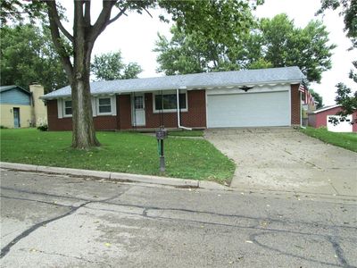 220 E Twin St, Lewisburg, OH, 45338