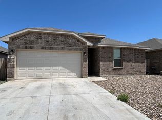 1813 Palo Duro Dr, Odessa, TX 79762