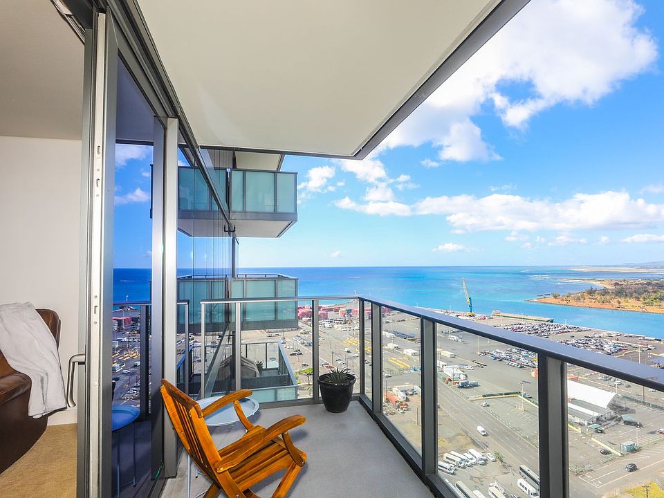 1st image of 600 Ala Moana Blvd #2904