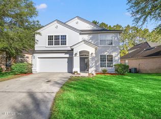 3196 Tower Oaks Dr, Orange Park, FL 32065